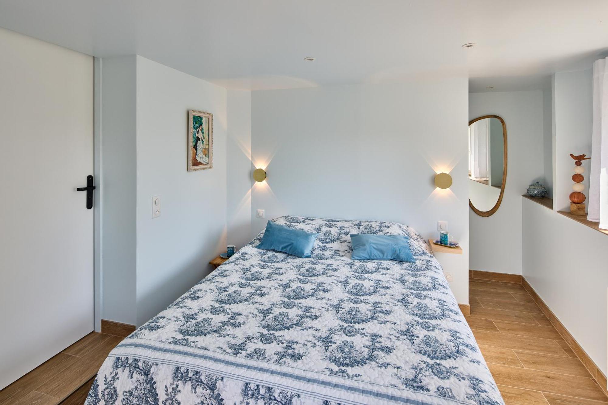 Les Papouz Bed & Breakfast Gommecourt Ngoại thất bức ảnh